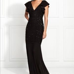 Gorgeous Rachel Zoe formal gown NWT